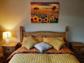 Maria`s Garden House for Contractors and Families